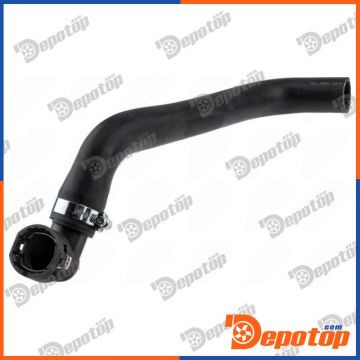 Tuyau de liquide de refroidissement pour ALFA ROMEO | ﻿CPP-AR-001, 60624585